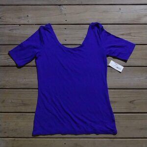 DECREE wide top XL NEW WITH TAG